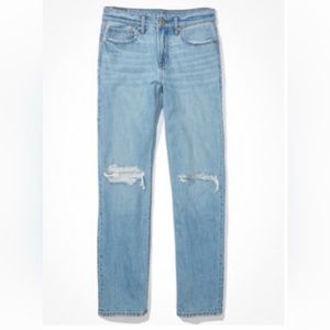 American Eagle 90’s Straight Jean 12 short